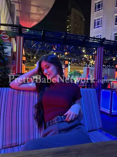 TV Serial Supporting Actress Kanchan—Celebrity Escort in Goregaon